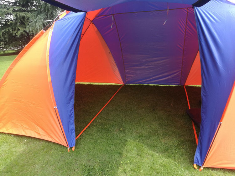 Cheap Goat Tents 4